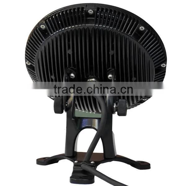 Professional IP68 Led Flood Light Underwater Light Dmx 512 photo-5