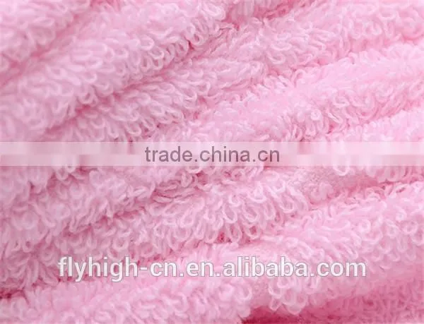Hot Selling Fashion Custom Woven Towels photo-6