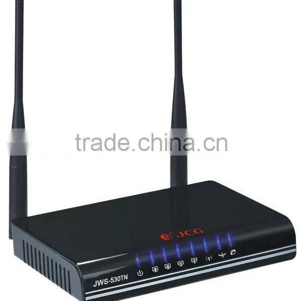 300Mbps Long Range Wireless Adsl Modem Router photo-2