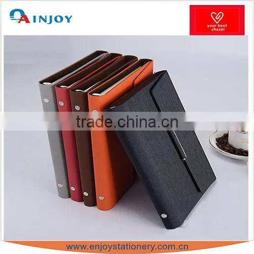Specialty Paper Notebook
