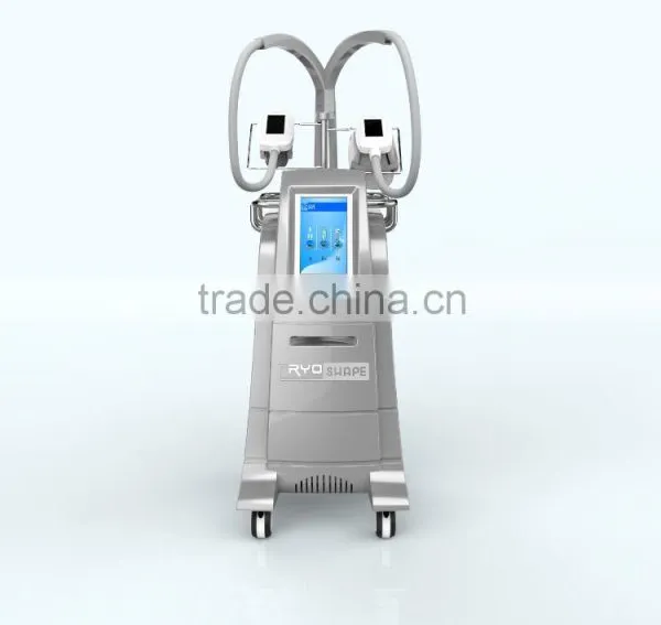 Best Price of Cryotherapy Fat Freeze Machine for Fast and Effective Cellulite Removal photo-2