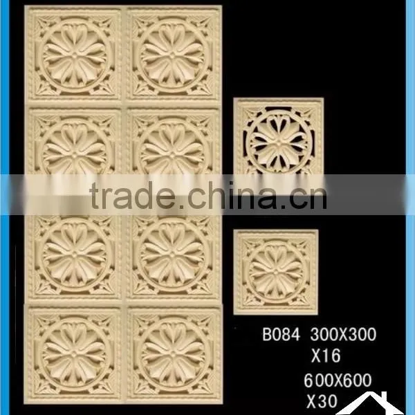 Classical Exterior Wall Panels photo-2