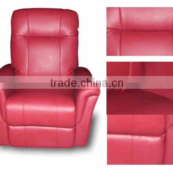 2016 Newest Hot Sale Reclining Chair Headrest Covers photo-2