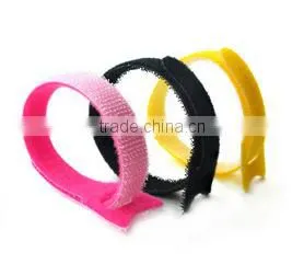 Colorful Fabric Magic Tape, 100% Nylon Magic Tape photo-4