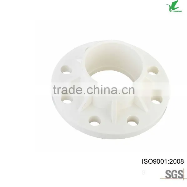 Butterfly Valve Flange 200mm photo-3