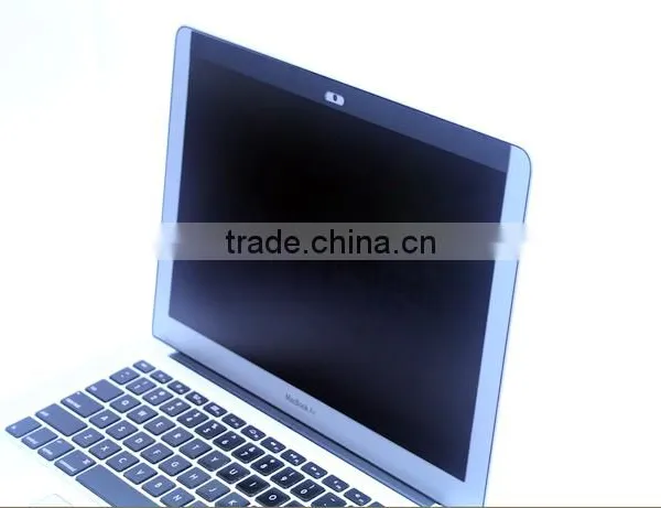 Laptop With Magnet Easy to Install 60 Degree Anti-spy Privacy Filter PET Screen Film for Macbook photo-5