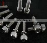 Hexagon Socket Screw photo-6