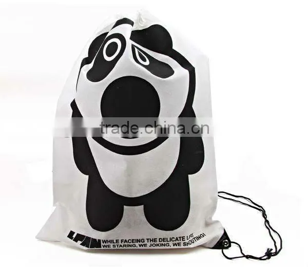 Factory Direct! 2016 New Ployester Drawstring Bag Cord photo-2