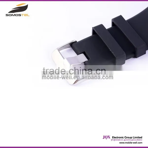 [Somostel] 2015 New Products L18 Smart Watch For Android Ios Phone,Bluetooth Watch L18 photo-5
