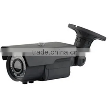 Smart Security Cmos Camera Module 1000tvl Infrared Outdoor Bullet CCD CCTV Camera