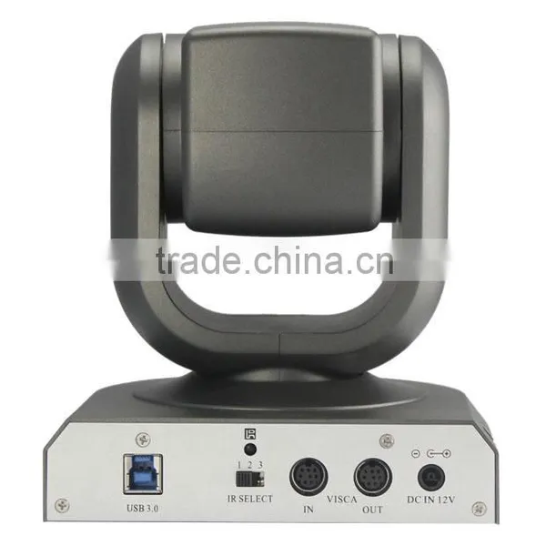 SMTSEC SVC-HD912-U30-K8 1/2.8" Progressive CMOS 2.1megapixel 12x Optical Zonn USB3.0 Video Conference System Camera photo-3
