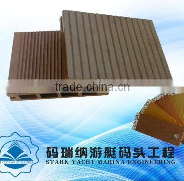 Good Quality Solid Decking photo-2