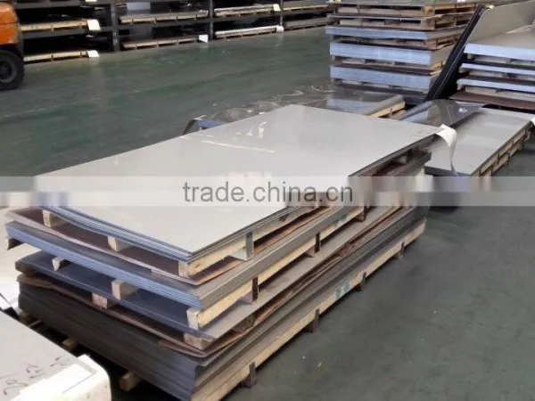 Hot Sale!China Factory Product Stainless Steel Plate Price per kg photo-2