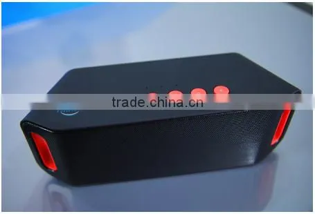 Outdoor Portable Bluetooth Mobile Phone Speakers photo-6