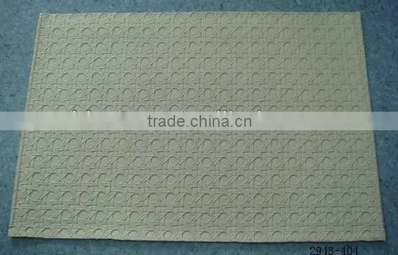 PVC Placemat