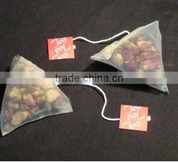 Jasmine Tea in Pyramid Bag photo-2