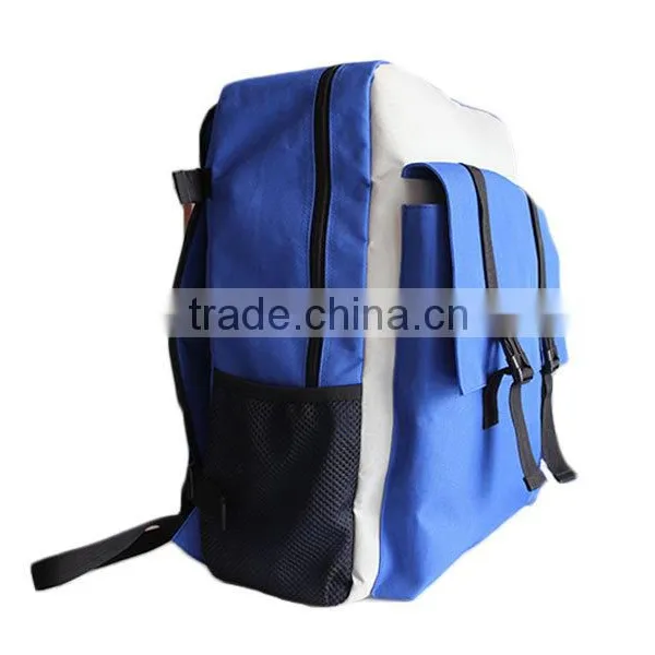 2016 New Style Laptop Bag Travelling or Hiking Backpack Supplier's Choice photo-2