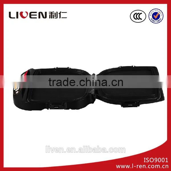 Healthy Barbecue Pan and Electric Pizza Pan of LR-300HF photo-4