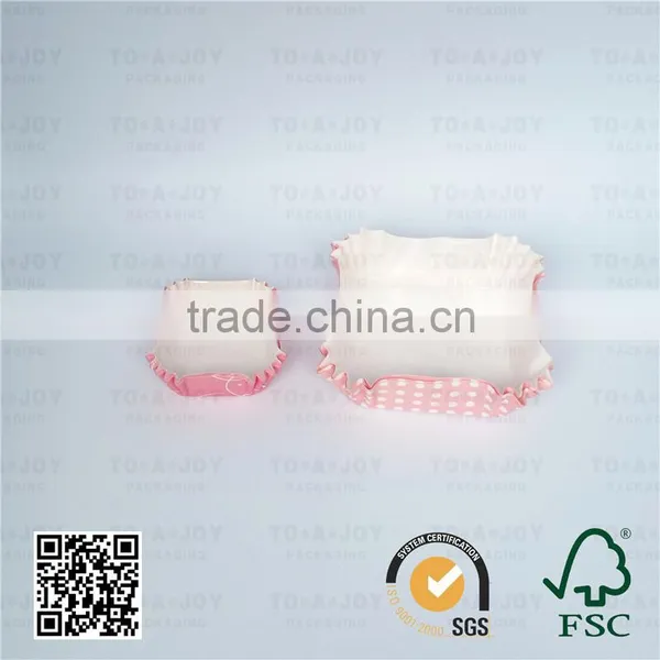 Small Size Disposable Baking Cake Tool photo-2