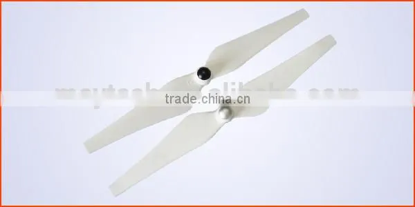 Maytech Drone Plastic 9inch Propeller for DJI Phantom3 Version photo-4