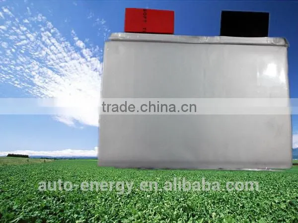 12v 24v 36v 48v 96v Lifepo4 Forklife Battery With High Capacity 50ah 100ah 200ah 500ah photo-2