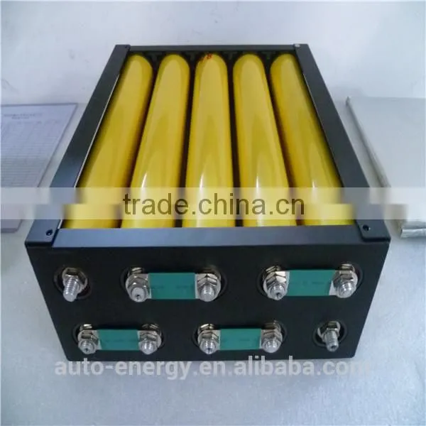 Lithium High Capacity Battery 12v 2000ah 1000ah Manufacturer for Solar Storage photo-2