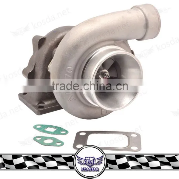 GT3582-4 Turbocharger A/R.63 Com.70A/R Oil 5 Bolts
