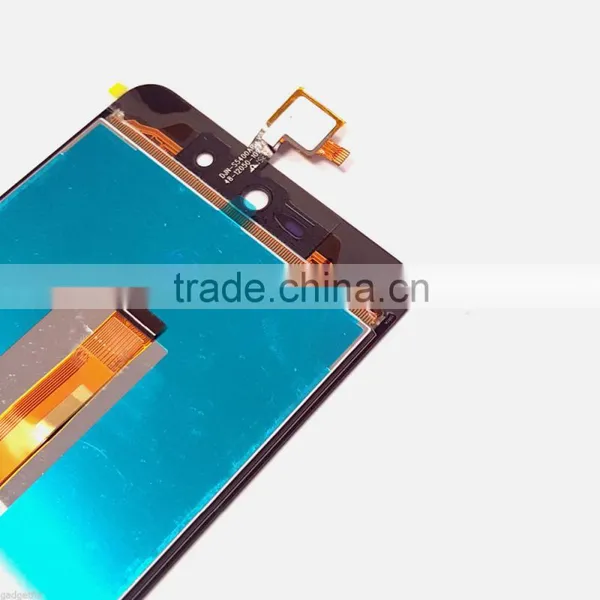 BLU Studio C Super Camera D870U D870L LCD Display Touch Screen Digitizer photo-5