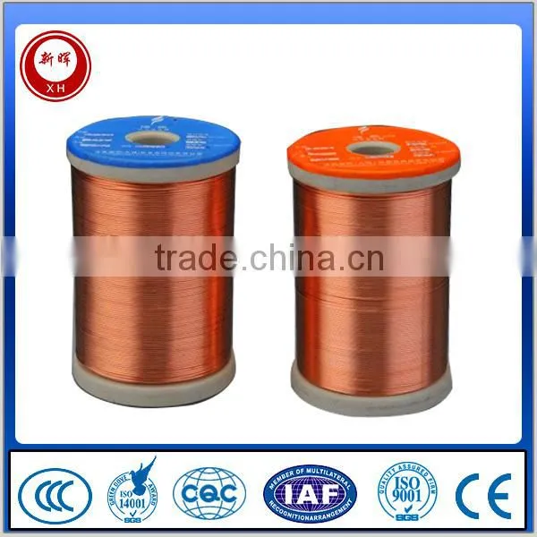 Bare Copper Electrical Wire Supply photo-2