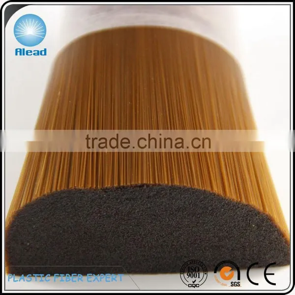 High Quality 100% Virgin Pet Synthetic Filament photo-2