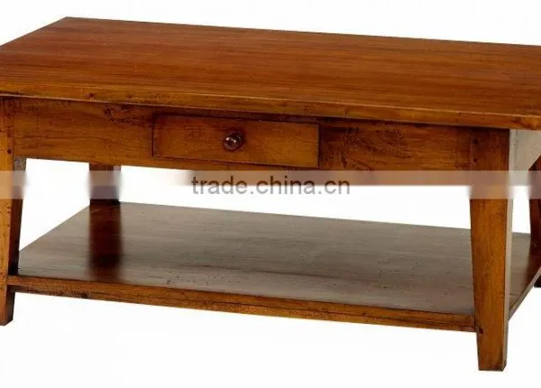 Country Coffee Table