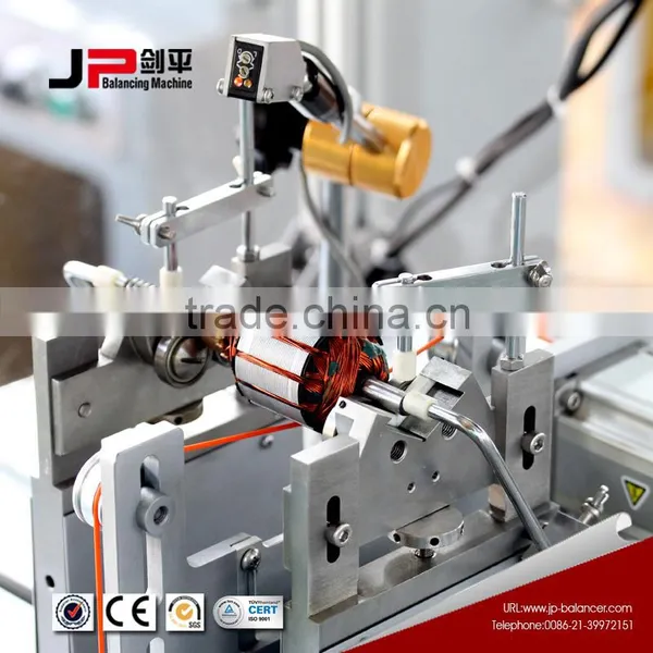 1.6/5kg Auto-positioning Balancing Machine photo-2