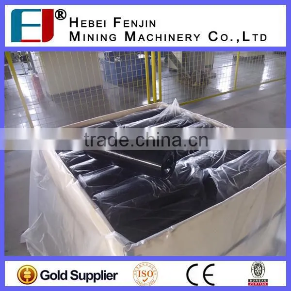 Cost Efficiency Coal Mine Conveyor Roller For Material Handling Equipment