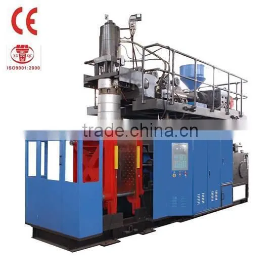 Famous Chinese Blow Moulding Machine High Quality Hot Sell at a Price/Plastic Products Making Machine photo-2