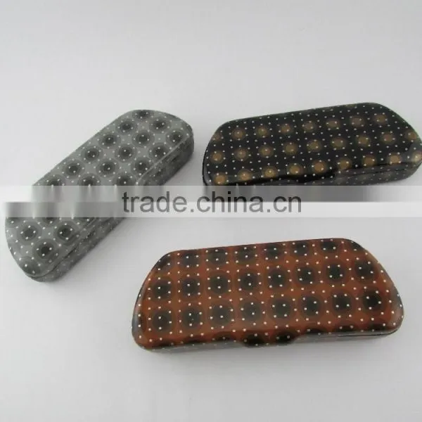 Hot Selling and Popular Hard Glasses Case From China Factory photo-3