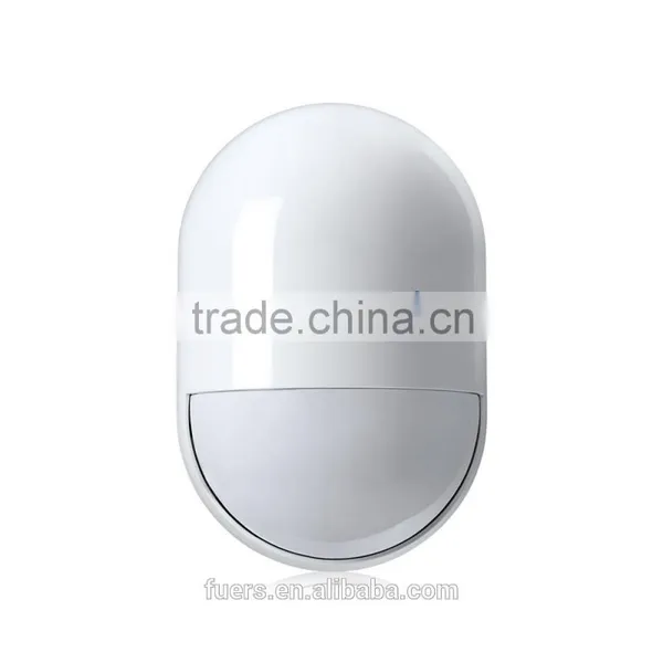Factory Direct Sale KERUI New W2 2.4G Wifi Wireless Home Alarm System photo-5