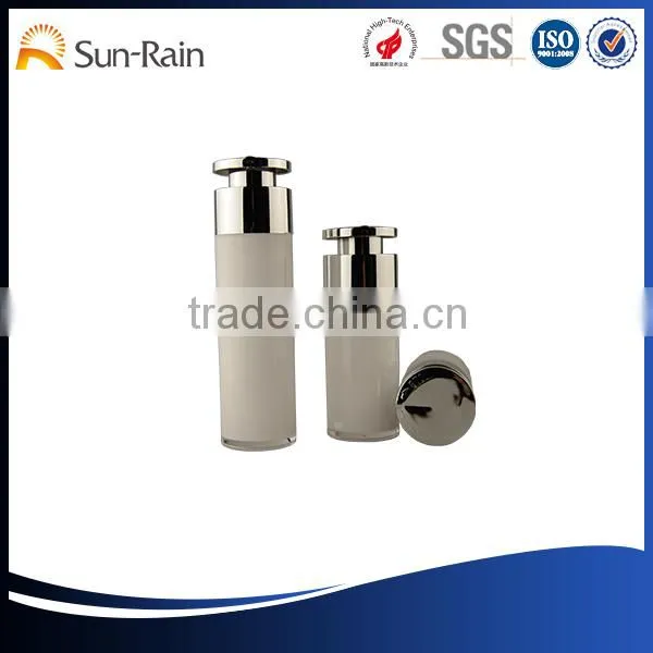 Newest Design High Quality Airless Bottle , Airless Jars
