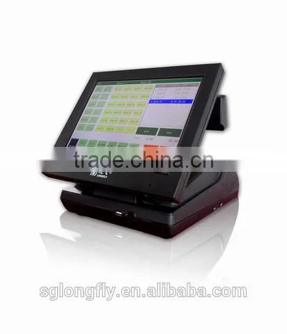 Linux POS Embedded ARM CPU,no Virus Attack photo-3
