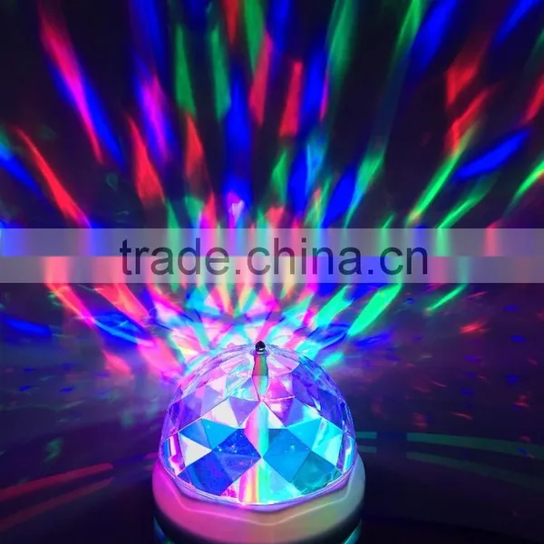 Party Favor Plastic Led Stage Moving Head Laser Decoration Wedding Projection Light Bulb Quality Choice photo-3