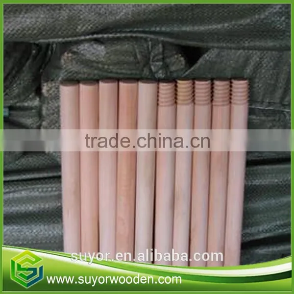 120x2.2 Natural Broom Stick for Broom