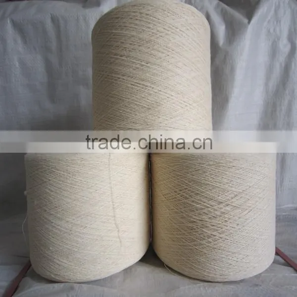 China Textile Suppliers Offer Free Samples of 100% Cotton Yarn Combed Cotton Yarn Price Quality Choice photo-3