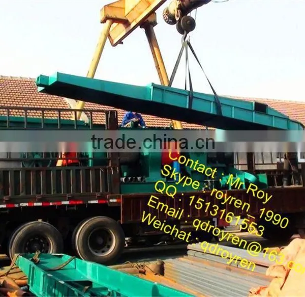 Automatic Waste Tire Recycling Line Waste Tyre Pyrolysis Machine photo-4