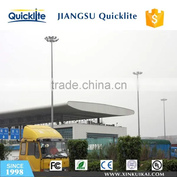 Warm/pure White High Mast Lighting Price IP65 photo-6