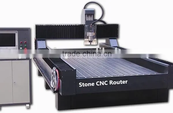 Factory price high quality cnc router Wood Stone Marble Granite Metal Advertising Engraving Cutter CNC Router                        
                                                                                Supplier's Choice