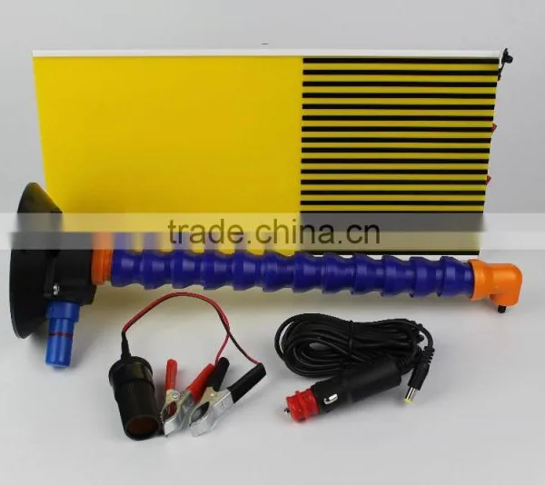Adjustable PDR Light PDR Lamp Paintless Dent Repair Hail Removal photo-3