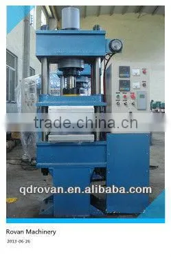 600x600 Automatic Valves Vulcanizing Machine