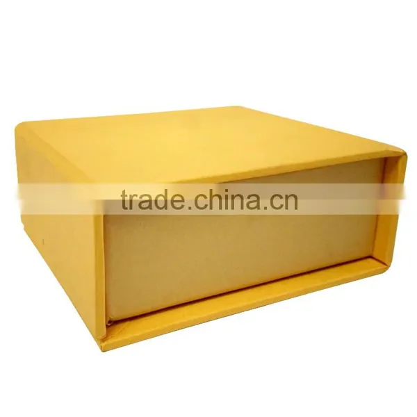 Custom Packaging Magnetic Closure Cardboard Paper Gift Box Wholesale photo-2