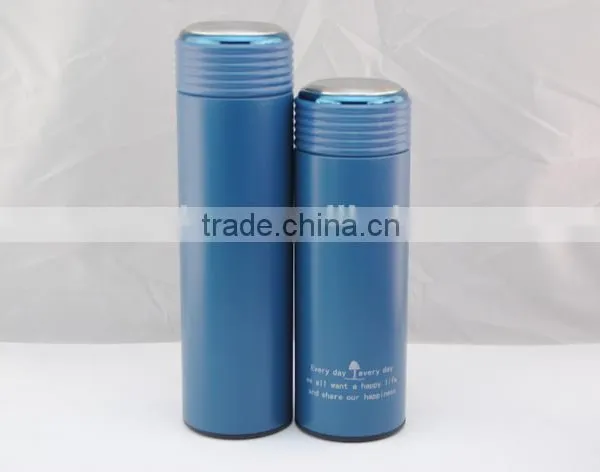 Stainless Steel Vacuum Cup Water Bottle ,Idea for Travel photo-2
