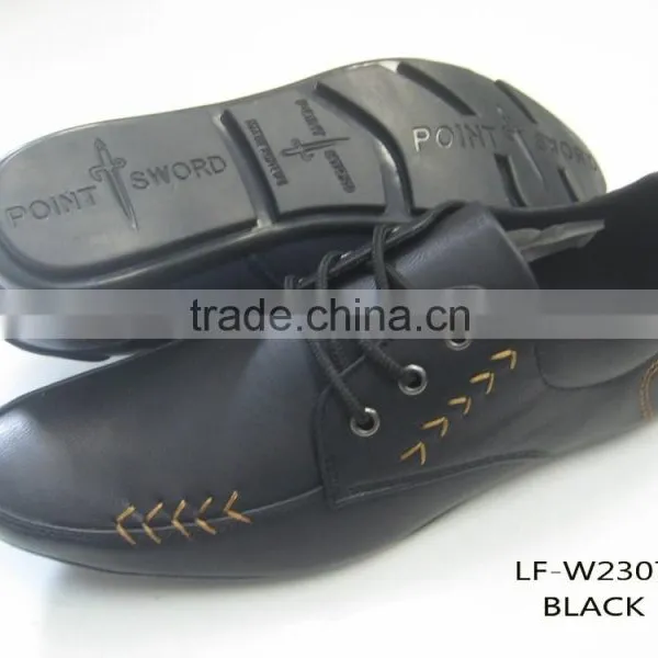 Mens PU Shoes