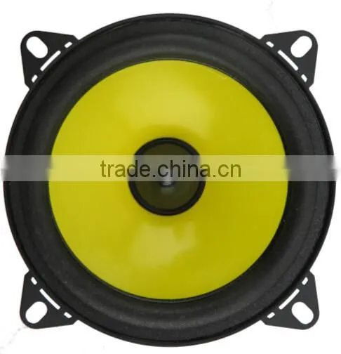 4"inch Full Range Frequency Car Speaker EBL 1401S-H1 Trade Assurance photo-2